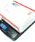 55 LB x 0.1 OZ Digital Postal Shipping Scale V2  Weight Postage Kitchen Counting - Anyvolume.com