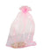 100 PCS Sheer Organza Wedding Party Decoration Favour Gift Bags Candy Pouches - Anyvolume.com