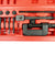 13PCS Chain Cutter Rivet Tool Set Riveting Breaker ATV/Bike/Motorcycle/Cam Drive - Anyvolume.com