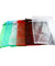 100 PCS Sheer Organza Wedding Party Decoration Favour Gift Bags Candy Pouches - Anyvolume.com