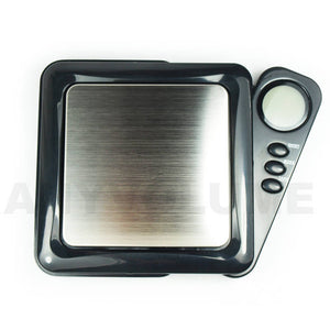 100g x 0.01g Digital Pocket Scale Horizon GS-100 0.01g Precision Scale - Anyvolume.com