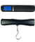 Digital Luggage Scale 40kg Portable luggage / Hanging Scale for Travel - Anyvolume.com