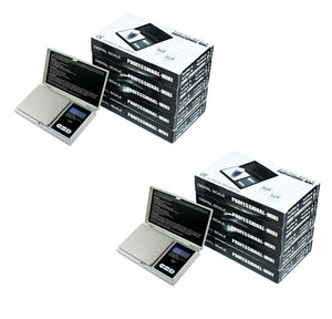 Wholesale Digital Presicion Jewerly Pocket Scale 200g x 0.01g 10 pcs. CS-200 - Anyvolume.com
