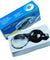 Lighted 15X Magnifier Eye Loupe - Detachable Headband for Jewelry Watch Repair - Anyvolume.com