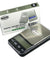 Horizon 200g x 0.01g Digital Pocket Scale BP-D for Precision weighing / Counting - Anyvolume.com