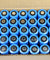 50 X Lithium Photo CR123A CR123 CR 123A 123 battery Expiration 2020 - Anyvolume.com