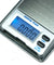 500g x 0.01g Digital Pocket Scale  DS-18 0.01g Precision Gold Jewelry Reloading - Anyvolume.com
