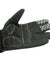 Biker Skeleton Bone Gloves Racing Cycling Motorcycle Mechanics Goth Full Finger - Anyvolume.com