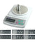 Digital Scale 500g x 0.01g for Precision Weighing & Counting - USB Wall Adapter - Anyvolume.com