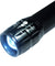 Cycling Bike Bicycle LED Front Head Light Detachable Zoom Flashlight with Mount - Anyvolume.com