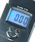 50kg x 10g Digital Hanging Scale 110lbs x 0.02lb portable travel luggage scale - Anyvolume.com