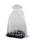100 PCS Sheer Organza Wedding Party Decoration Favour Gift Bags Candy Pouches - Anyvolume.com