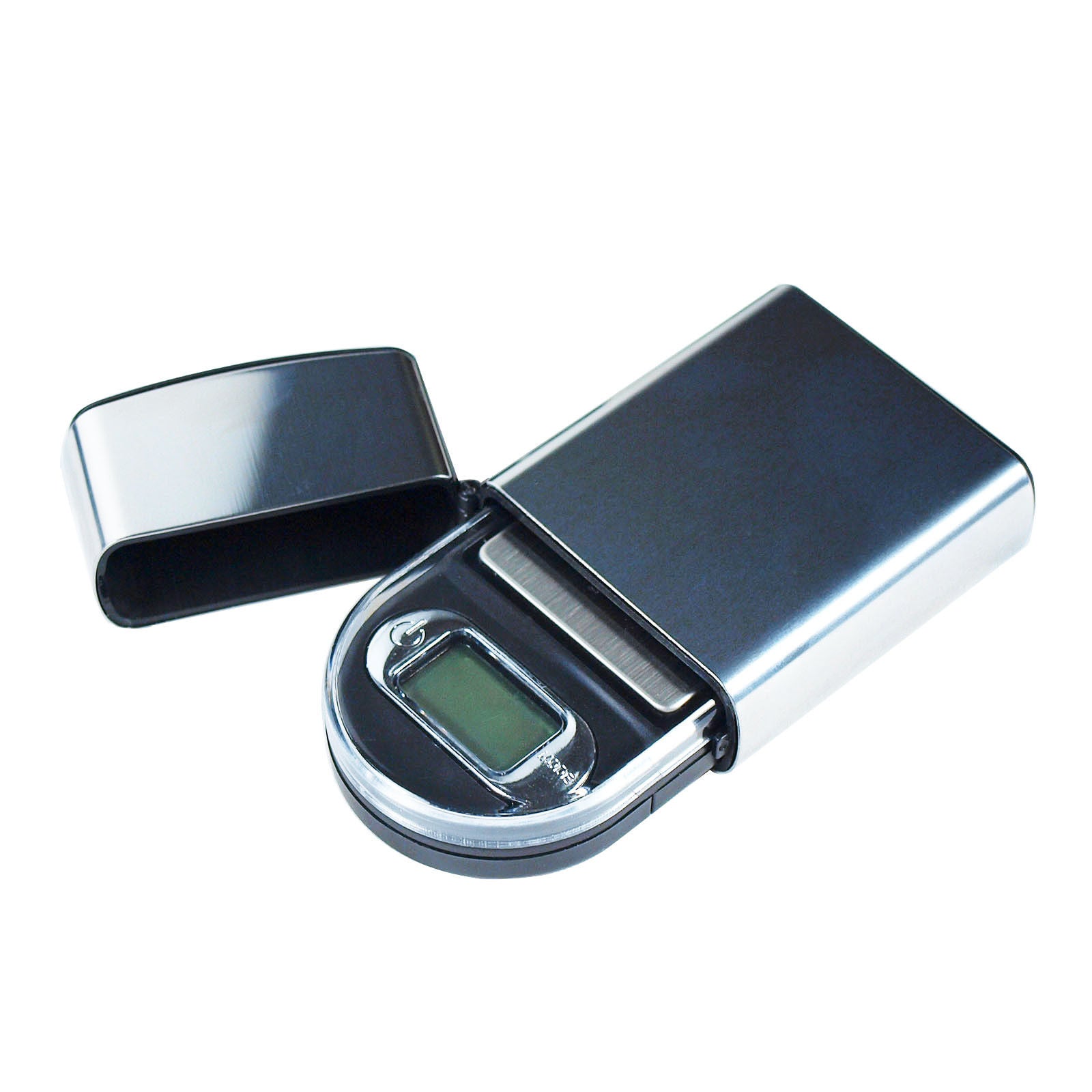 Pocket Digital Scale