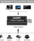 HDMI to USB2.0 Video Capture Card 1080P Recorder Phone Game/Video Live Streaming