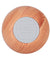 7 Color Aroma Essential Oil Diffuser Wood Grain Aromatherapy Humidifier 130ML