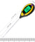 4 in 1 PH Tester Soil Water Moisture Light Test Meter for Garden Plant Seeding