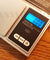 CS-100 Digital Pocket Scale 100g x 0.01g 0.01 Gram Portable Precision Scale - Anyvolume.com