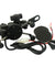 Universal Multi-functional Mobile Phone Charging Bracket Holder XGRIP Motorcycle Handlebar