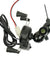 Universal Multi-functional Mobile Phone Charging Bracket Holder XGRIP Motorcycle Handlebar