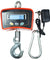 500 KG / 1100 LBS Digital Crane Scale Heavy Duty Industrial Hanging Scale - Anyvolume.com