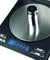 100g x 0.01g Digital Precision Scale CD Case Scale with Calibration Weights - Anyvolume.com