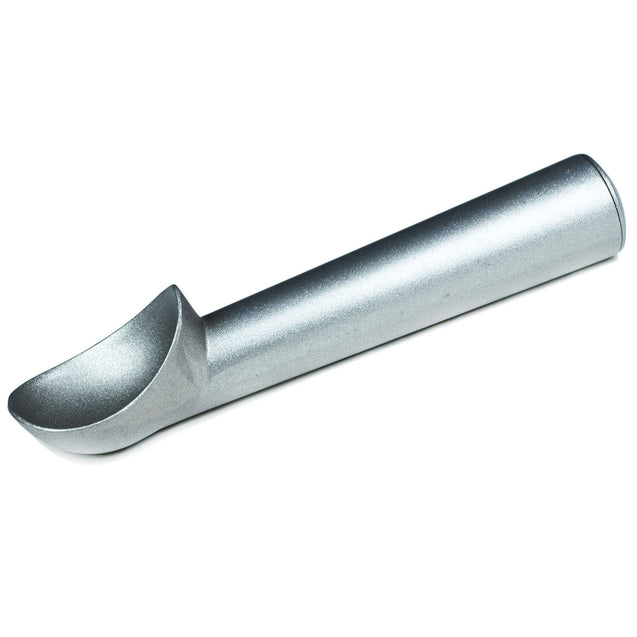 Non Stick  Aluminum Metal 7" Ice Cream Scoop Dipper Kitchen Tool - Anyvolume.com