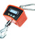 500 KG / 1100 LBS Digital Crane Scale Heavy Duty Industrial Hanging Scale - Anyvolume.com