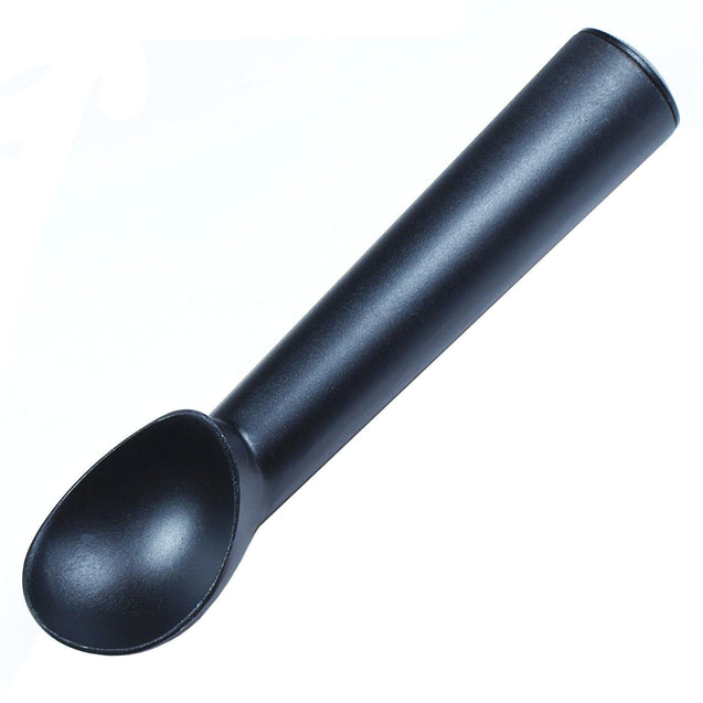 Non Stick  Aluminum Metal 7" Ice Cream Scoop Dipper Kitchen Tool - Anyvolume.com