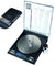 100g x 0.01g Digital Precision Scale CD Case Scale with Calibration Weights - Anyvolume.com