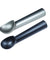 Non Stick  Aluminum Metal 7" Ice Cream Scoop Dipper Kitchen Tool - Anyvolume.com