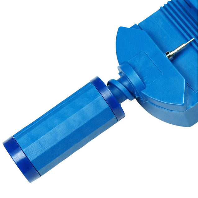Watch Repair Tool - Watch Band Link Pin Pusher Strap Remover Tool - Blue - Anyvolume.com