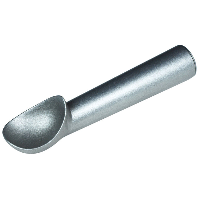 Non Stick  Aluminum Metal 7" Ice Cream Scoop Dipper Kitchen Tool - Anyvolume.com