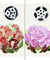 7Pcs Russian Tulip Flower Cake Icing Piping Nozzles Decorating Tips Baking Tools