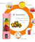 380ML Portable Blender USB Rechargeable Fruit Juicer Cup Mixer Jet Squeezers